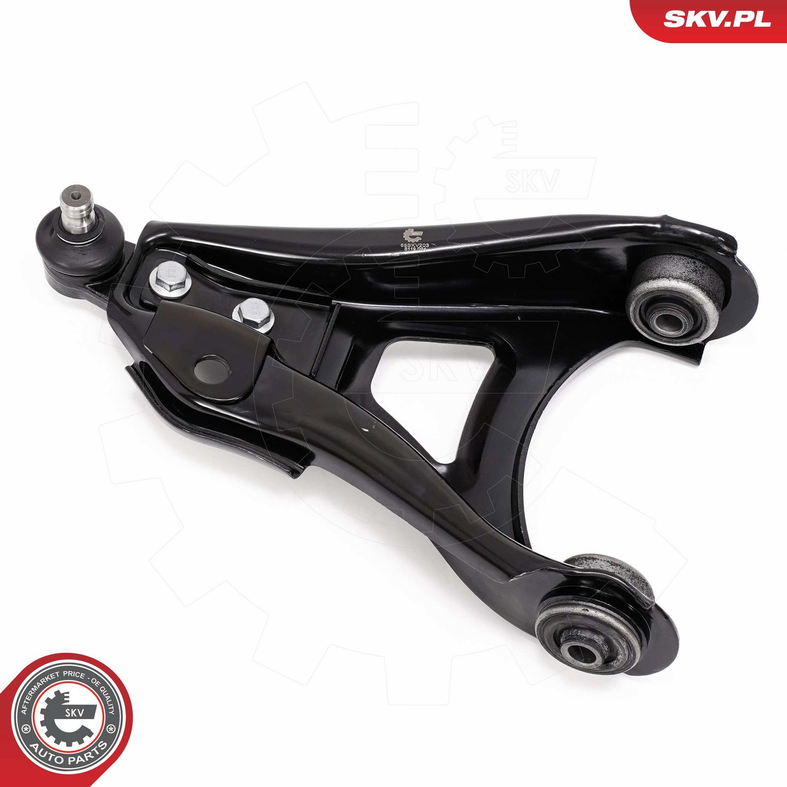 Brat, suspensie roata ESEN SKV 69SKV203