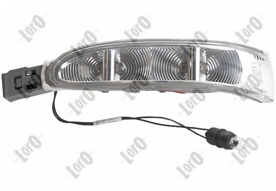 Lampa kierunkowskazu ABAKUS 2428S03