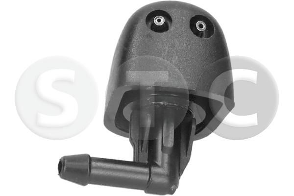 Dysza płynu spryskiwacza, spryskiwacz szyby czołowej STC T432596