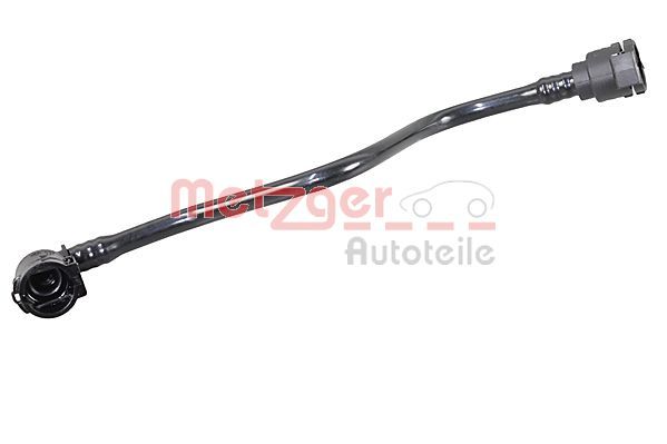Cuplaj conducta lichid racire METZGER 2421350