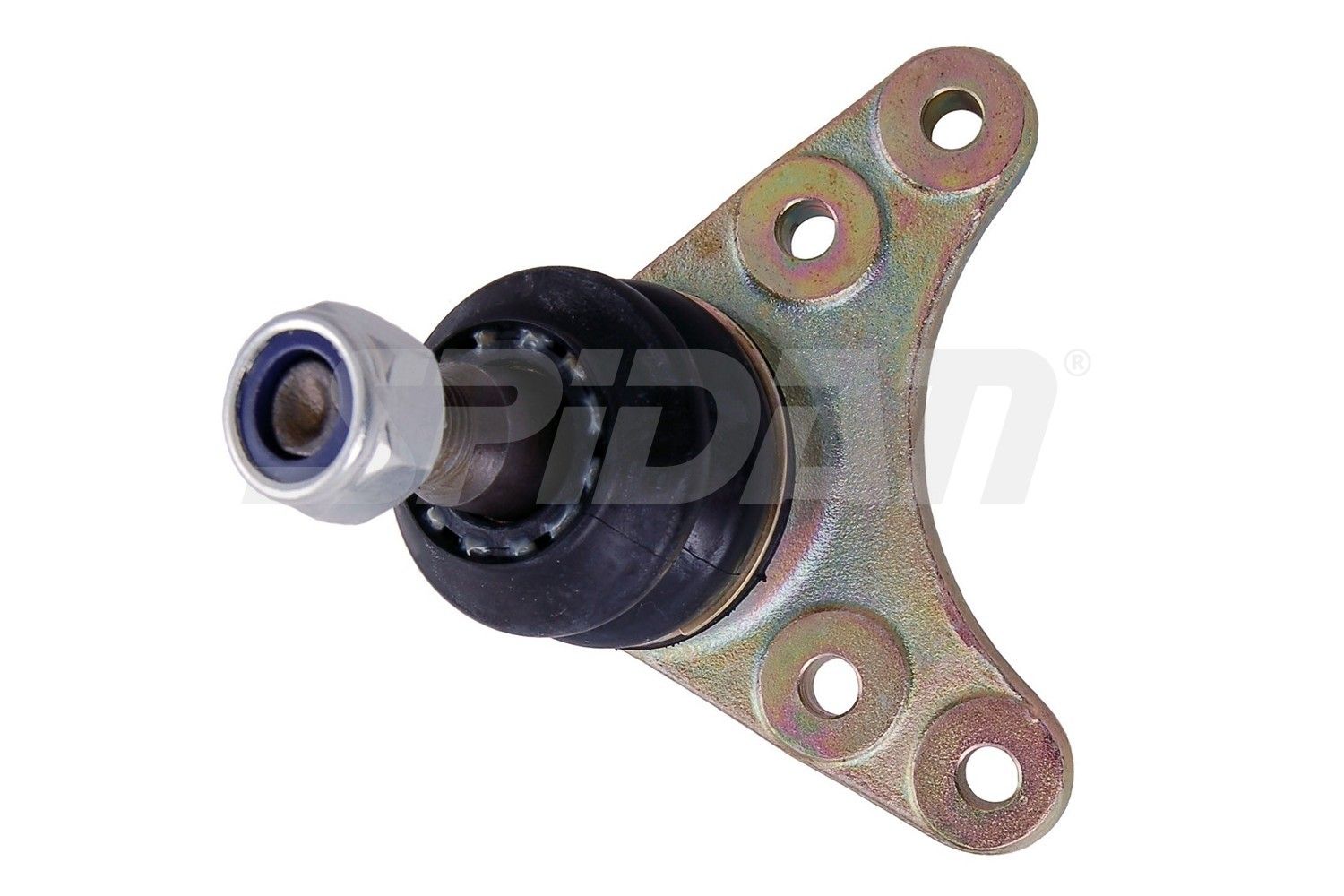 Pivot SPIDAN CHASSIS PARTS 50547