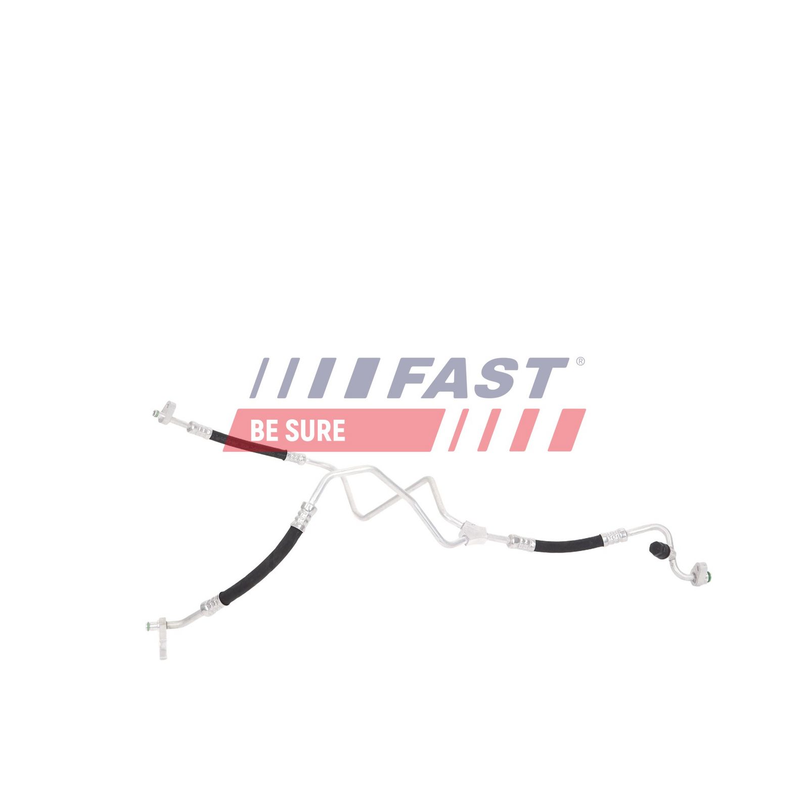 Трубопровод низкого давления, кондиционер