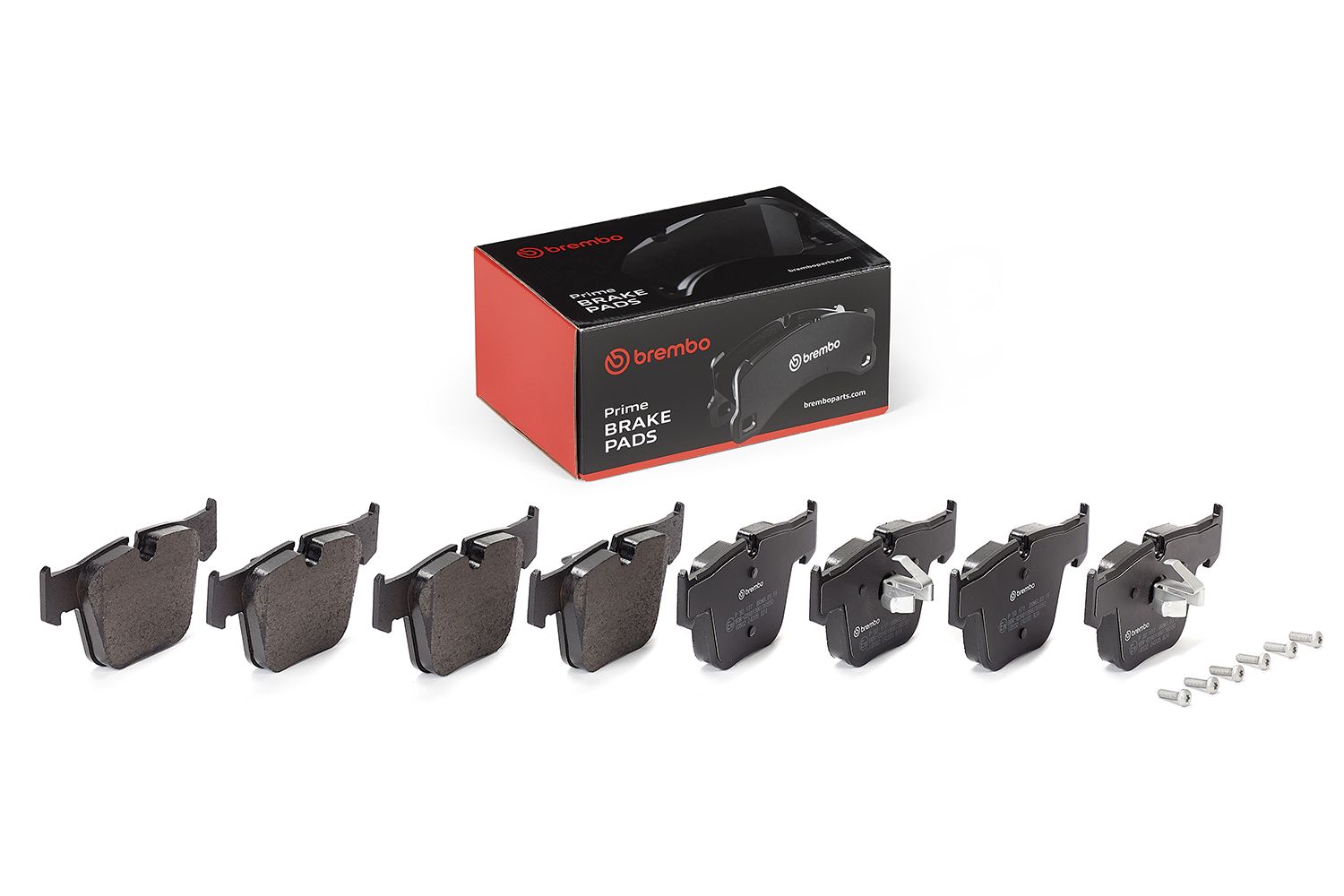 Bremžu uzliku kompl., Disku bremzes