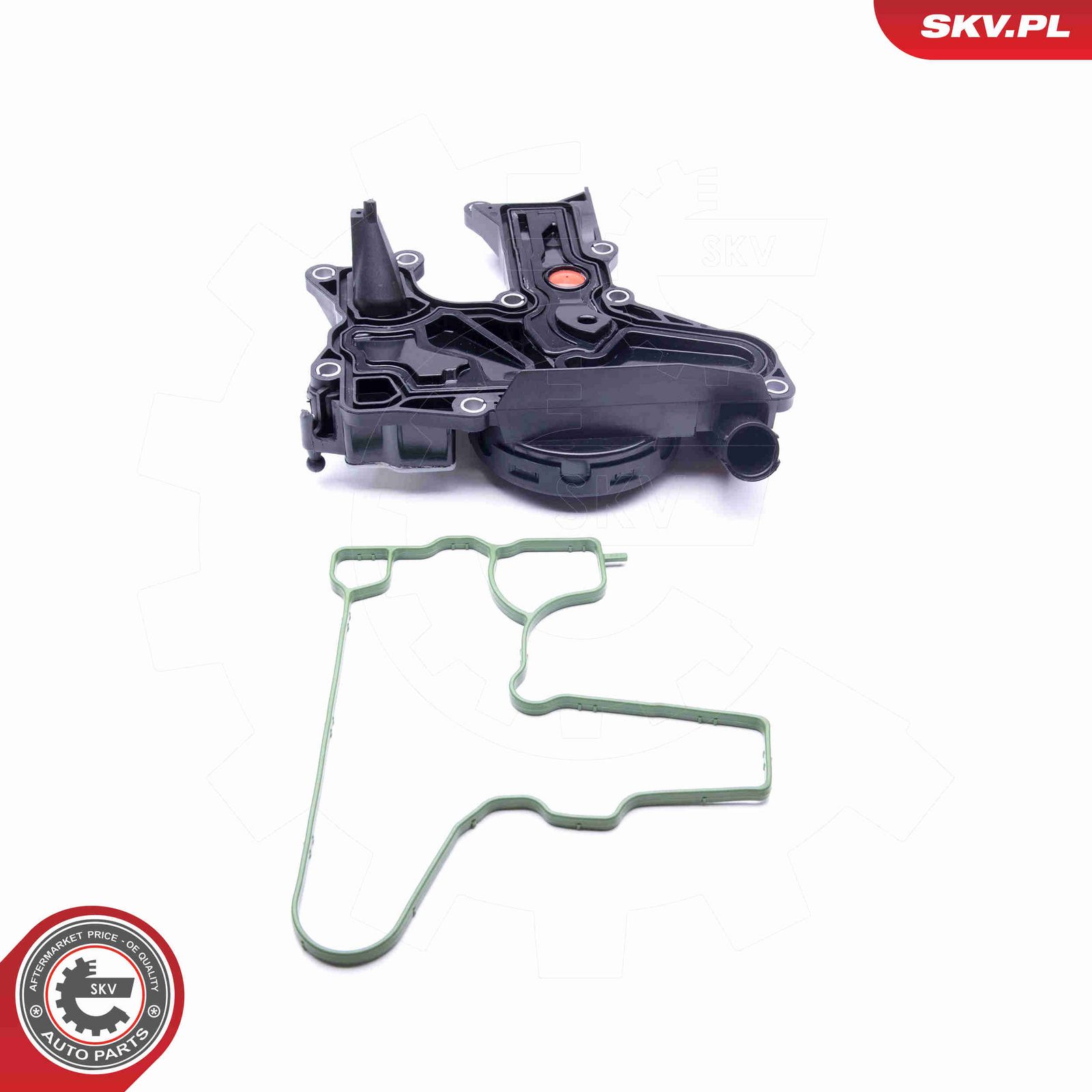 Õlieraldaja, karterituulutus