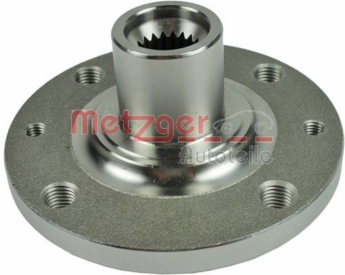 Piasta koła METZGER AUTOTEILE N1023
