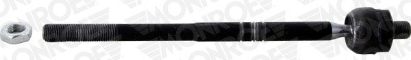Połączenie osiowe, drążek kierowniczy poprzeczny MONROE L24236