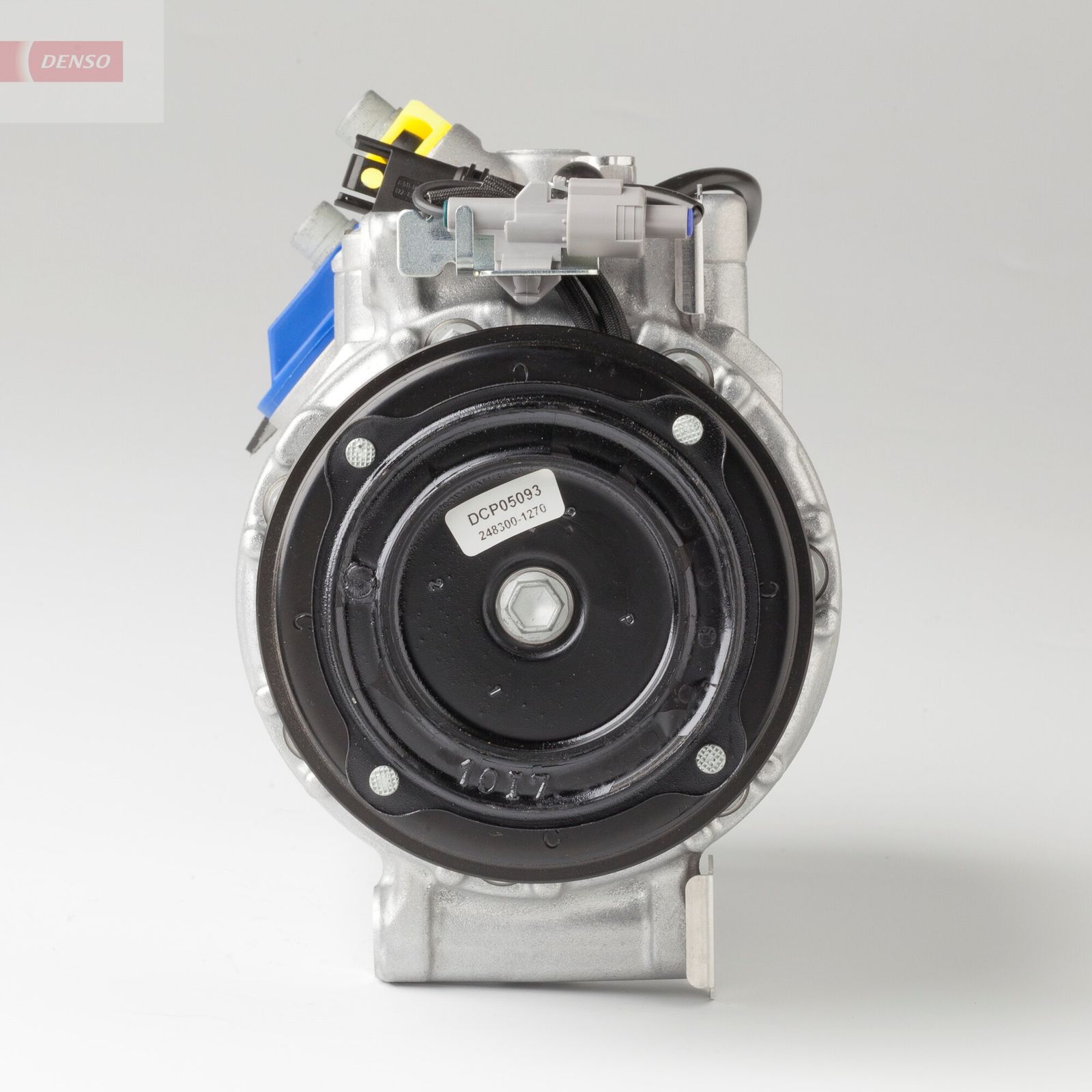 Levně Kompresor, klimatizace DENSO DCP05093