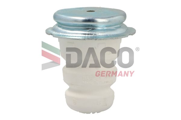 Zarážka, odpružení DACO Germany PK4207