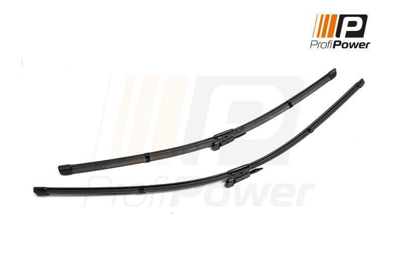 List stěrače ProfiPower 1W1027K