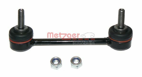 Brat/bieleta suspensie, stabilizator METZGER 53049419