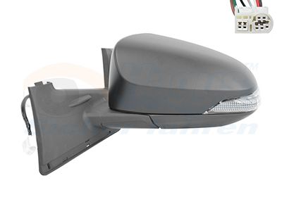 Oglinda exterioara VAN WEZEL 5428805