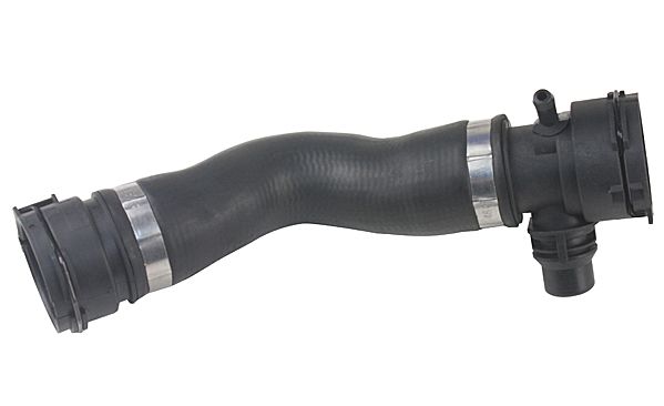 Furtun radiator METZGER 2420506