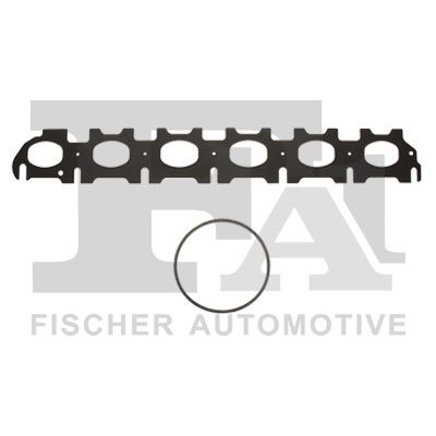 Montaažikomplekt, kompressor