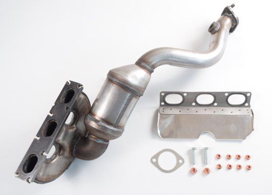 Katalizator EEC BM6059T