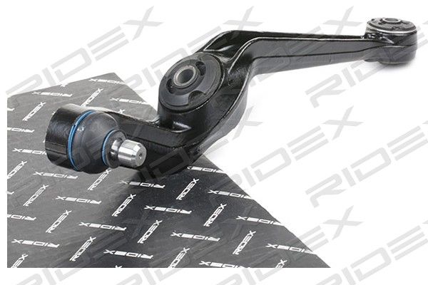Wahacz, zawieszenie koła RIDEX 273C0300