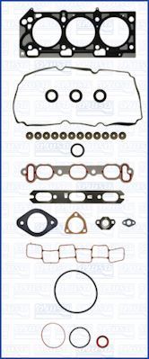 Zestaw uszczelek, głowica cylindrów AJUSA 52424800
