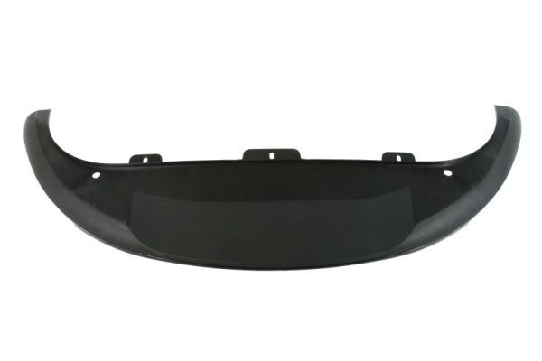 Кожух двигателя