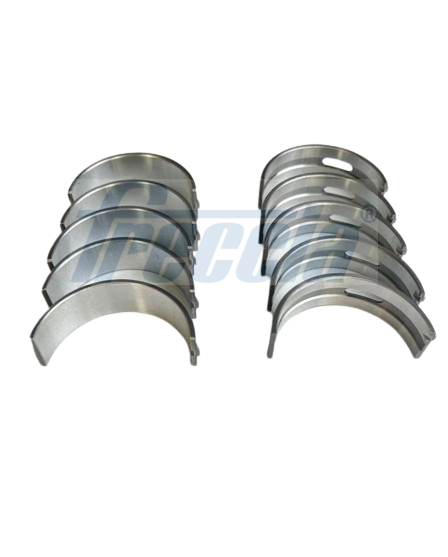 Set rulment arbore cotit FRECCIA MB19-100200