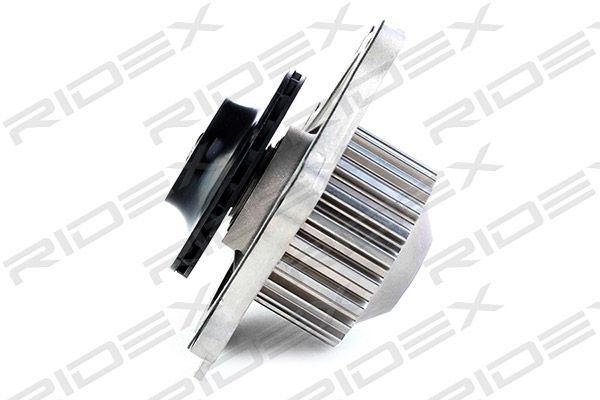 Pompa wody, chłodzenie silnika RIDEX 1260W0039