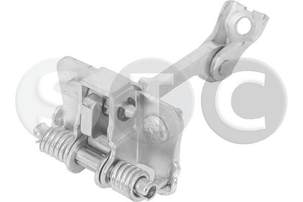 Ogranicznik drzwi STC T443140