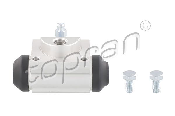 Cilindru receptor frana TOPRAN 624 303