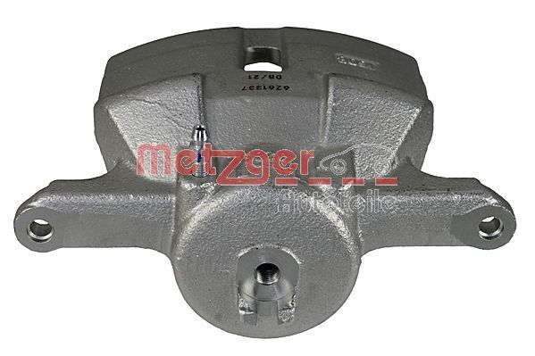 Zacisk hamulca METZGER AUTOTEILE 6261337