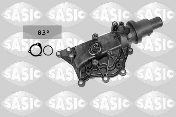 Termostat, środek chłodzący SASIC 3304021
