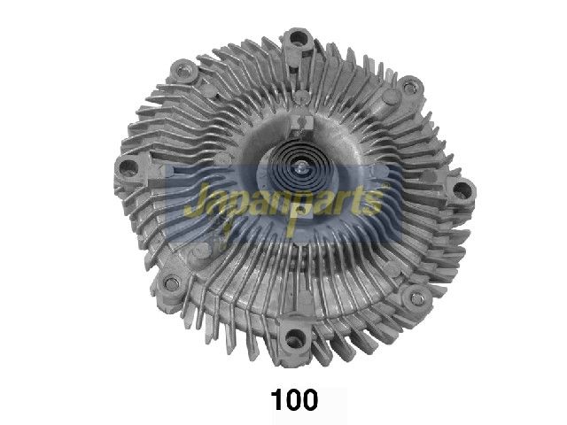 Embrayage, ventilateur de radiateur