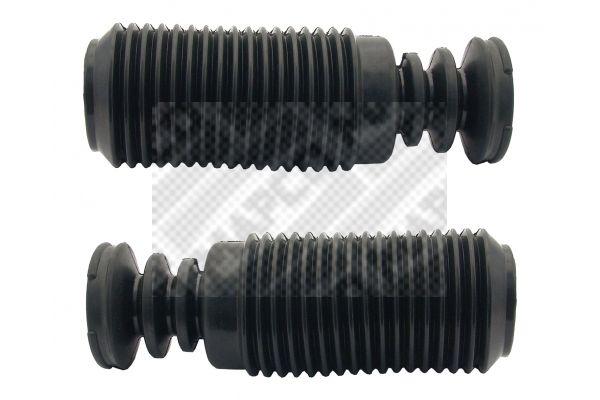 Zestaw ochrony przeciwpyłowej, amortyzator MAPCO 34505