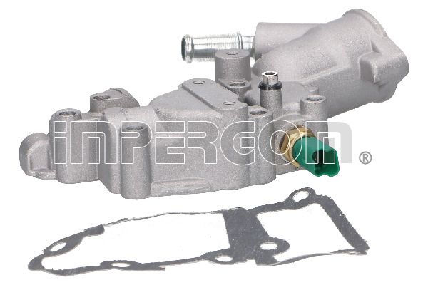 Flansa lichid racire ORIGINAL IMPERIUM 90029/AL