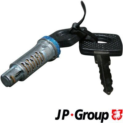 Cylinder zamykany JP GROUP 1187502500
