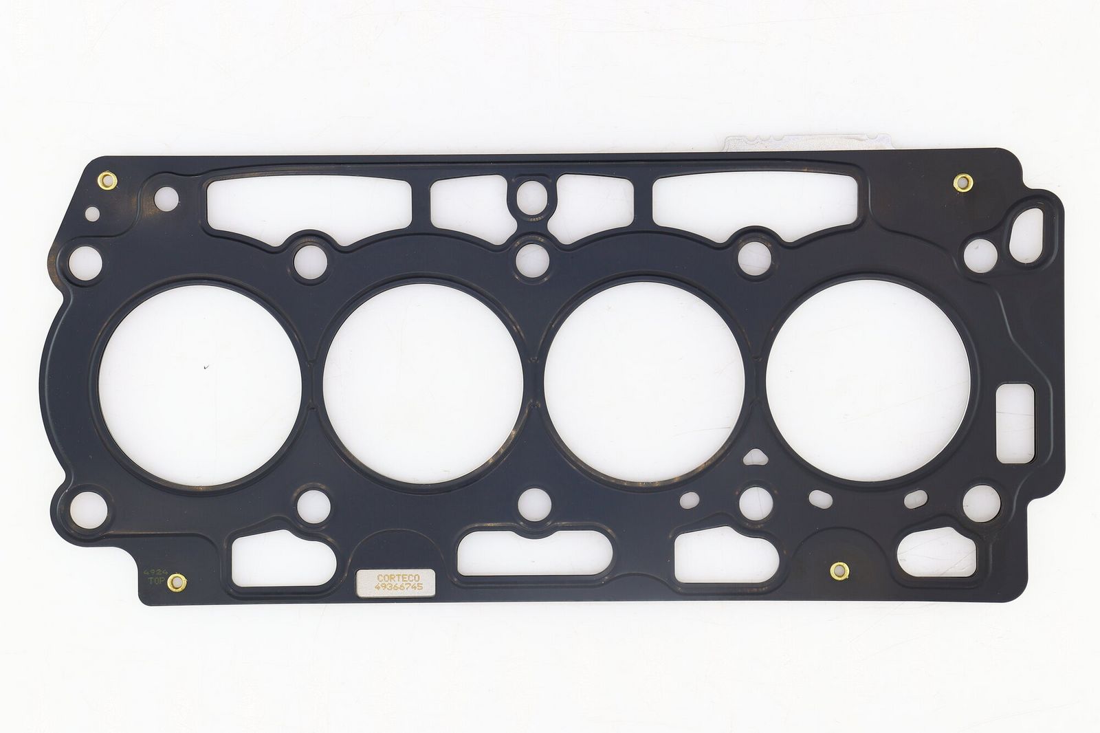 Blīve, Motora bloka galva