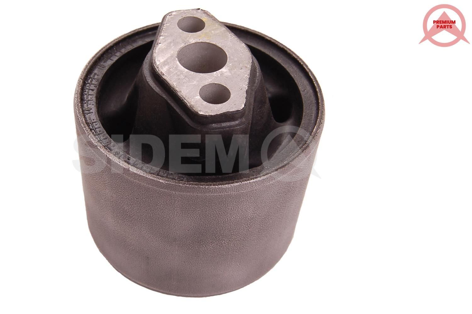 Uložení, řídicí mechanismus SIDEM 809649