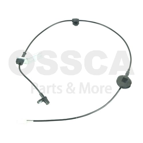 Датчик, частота вращения колеса