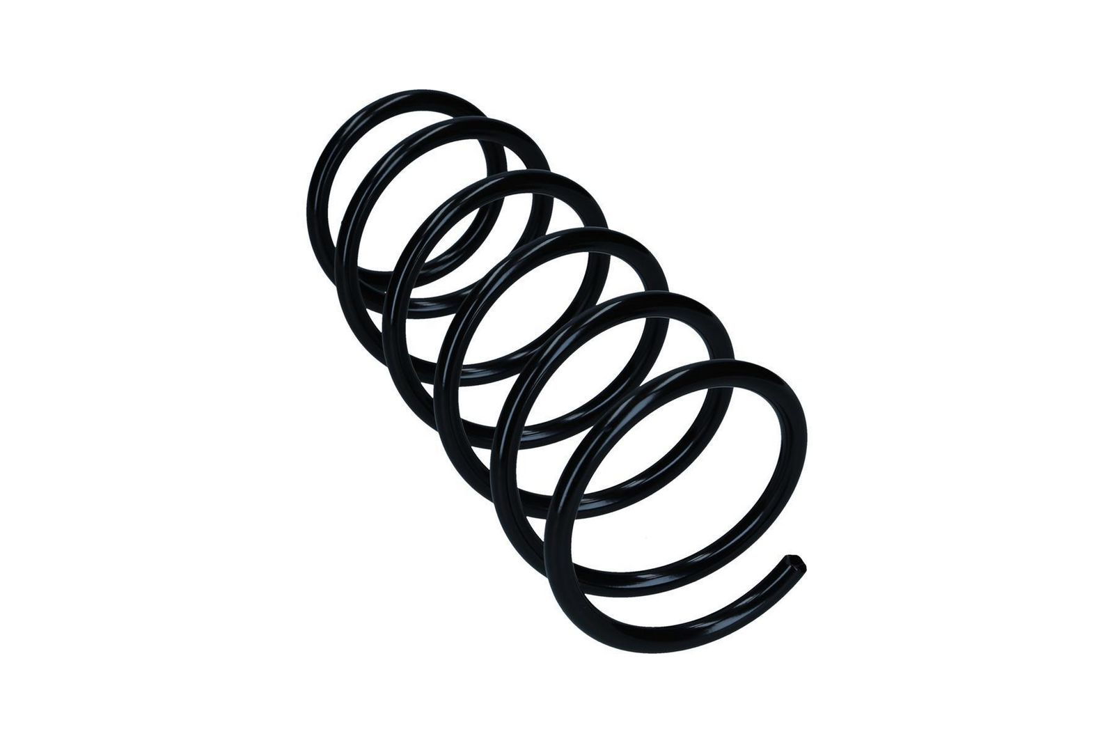 Balstiekārtas atspere