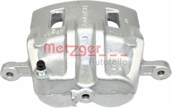 Zacisk hamulca METZGER AUTOTEILE 6250619