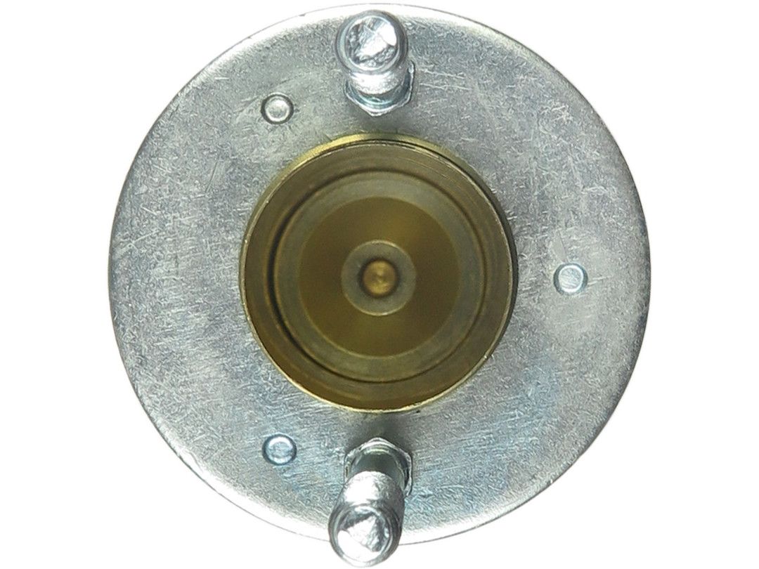 Levně Elektromagnetický spínač, startér AS-PL SS4005
