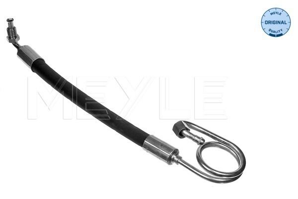 Wąż hydrauliczny, system kierowania MEYLE 059 202 0003