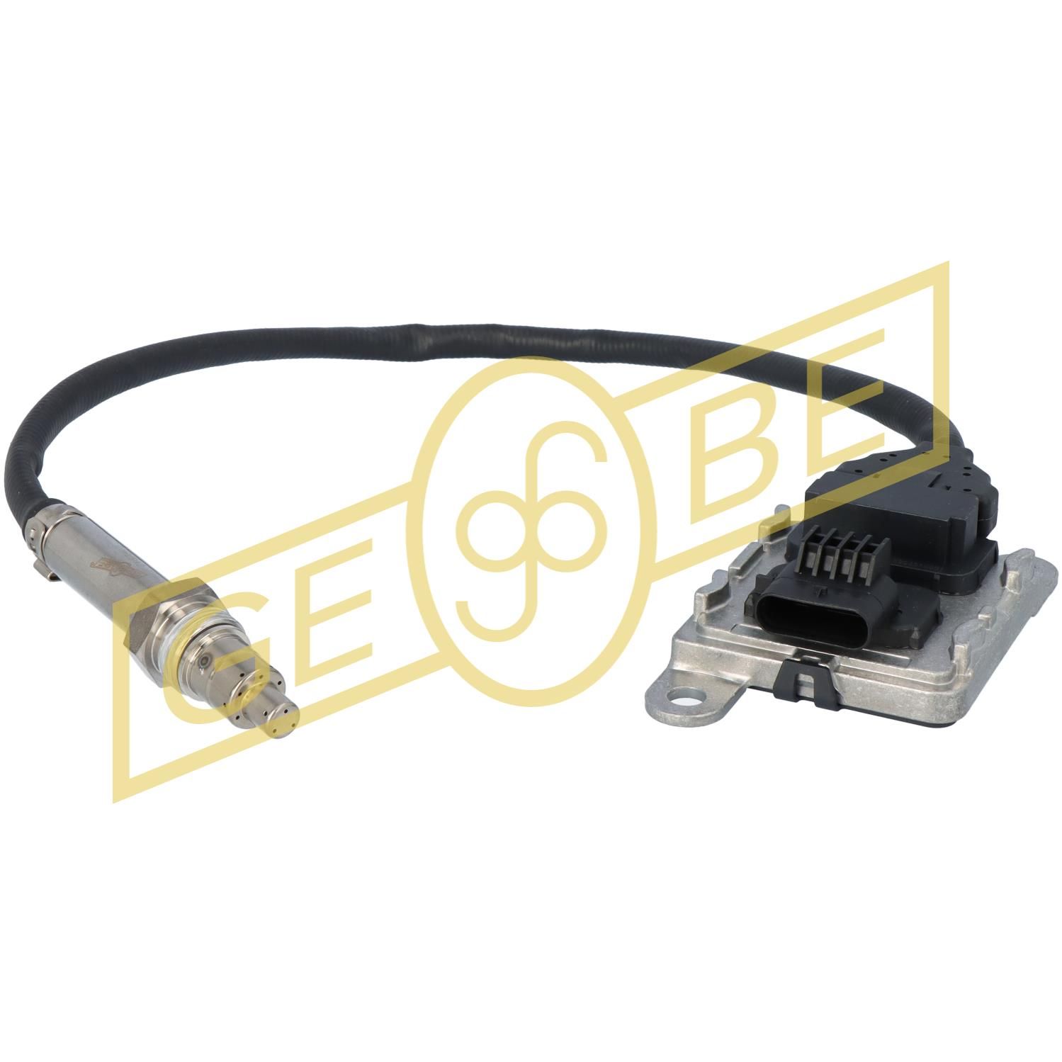 NOx-sensor, NOx-katalysator GEBE 9 3684 1