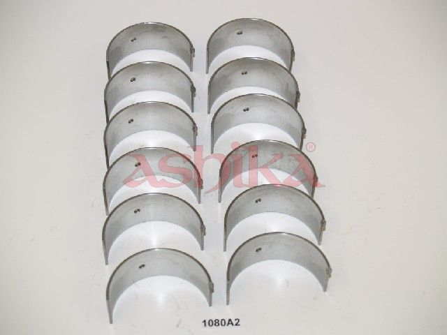 Cuzinet bielă ASHIKA 82-1080A2