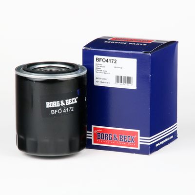 Filtr oleju BORG & BECK BFO4172