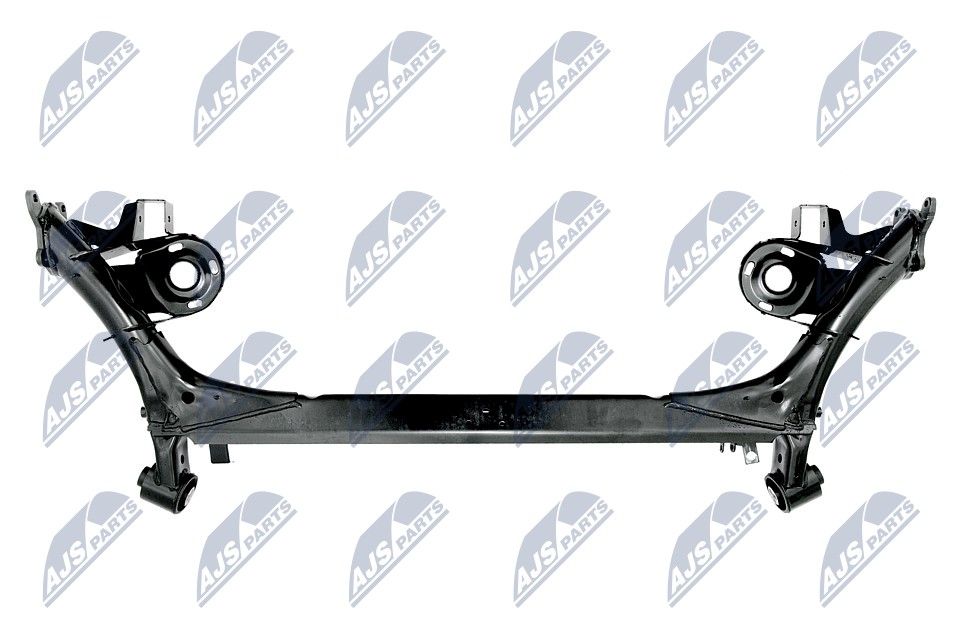 Korpus osi NTY ZRZ-VW-010