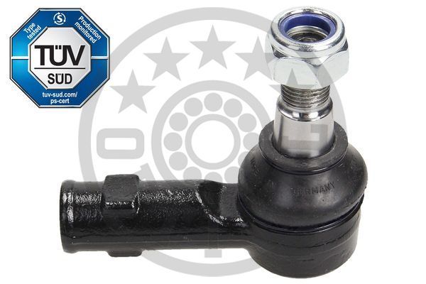 Końcówka drążka kierowniczego poprzecznego OPTIMAL G1-997