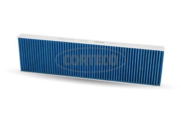 Filtr, wentylacja przestrzeni pasażerskiej CORTECO 49408485