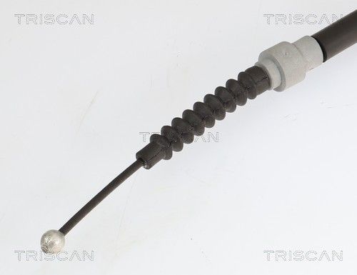 Levně Tažné lanko, parkovací brzda TRISCAN 8140 29168