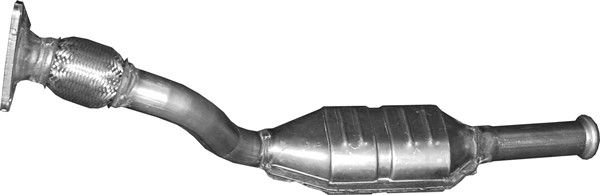 Katalizator POLMO 99.167