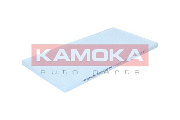 Filter vnútorného priestoru KAMOKA F424501