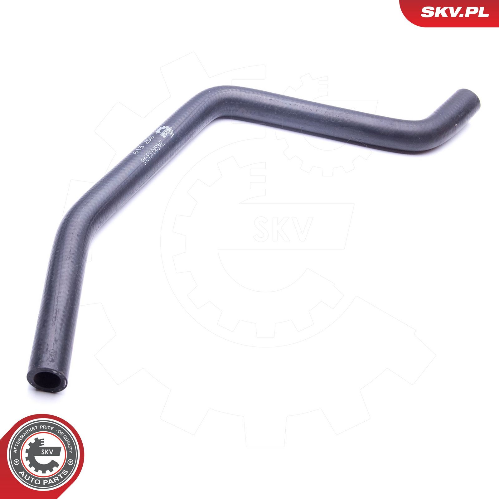 Levně Hadice chladiče ESEN SKV 24SKV396