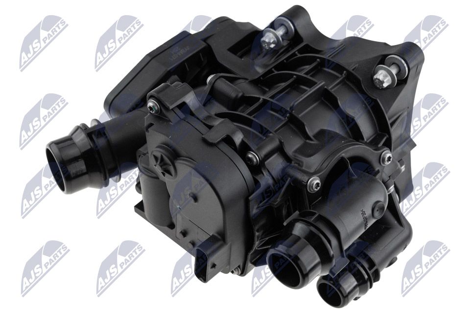 Termostats, Dzesēšanas šķidrums