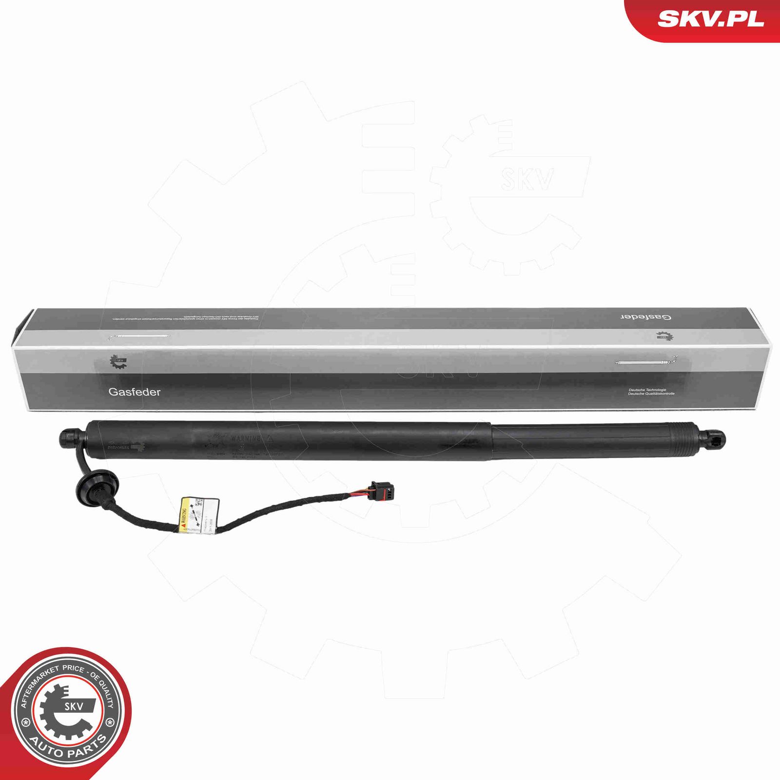 Электромотор, задняя дверь